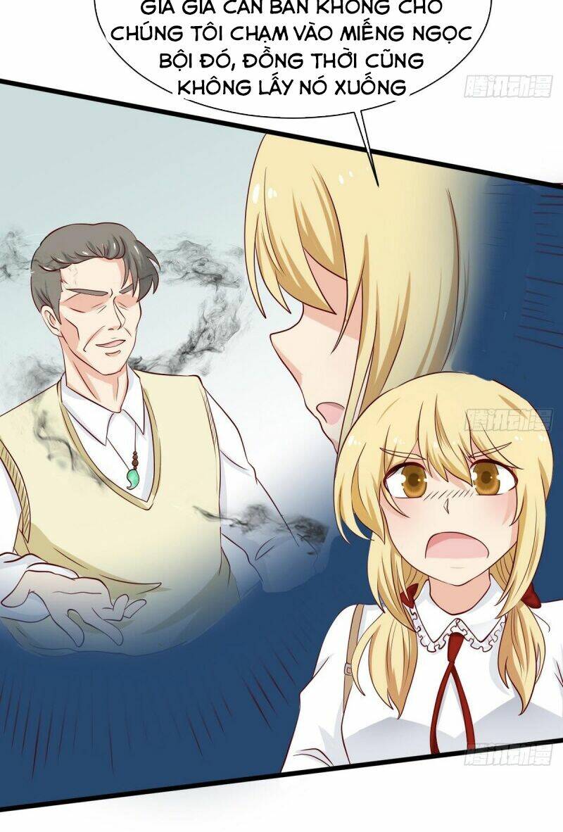 hắn là long ngạo thiên chapter 22 10