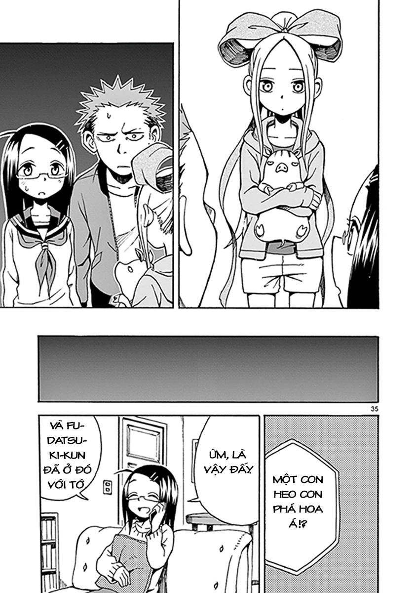 fudatsuki no kyoko-chan chapter 8 35