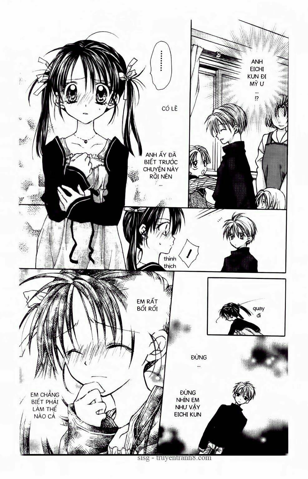 tìm ánh trăng tròn chapter 12 26