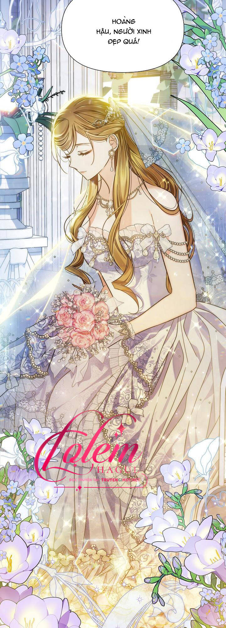 tôi đã ở đây ngay từ đầu chapter 81.1 56