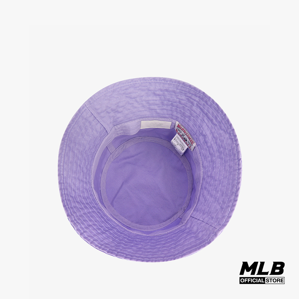 MLB - Nón bucket thời trang Blind Overfit