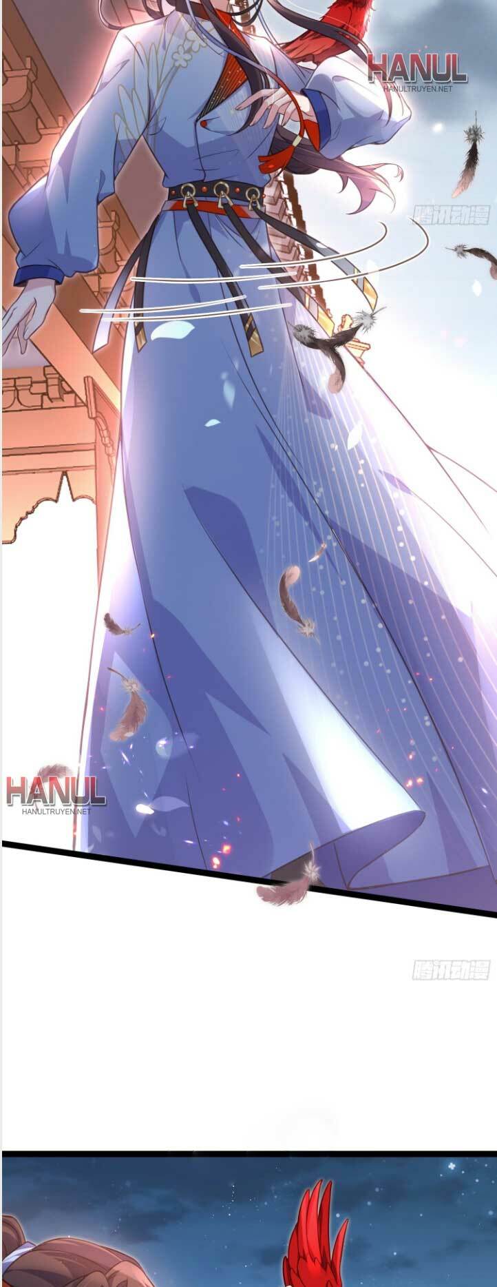 hoạn phi thiên hạ chapter 241 17