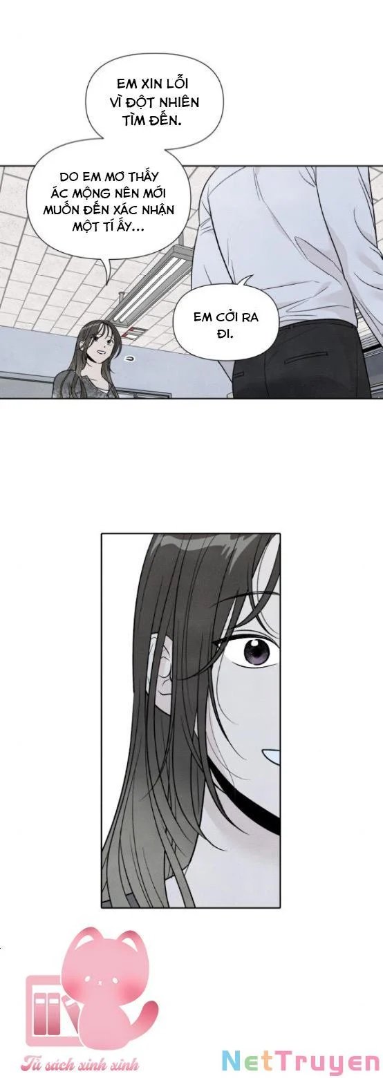 điều khiến tôi quyết tâm muốn chết chapter 41 15