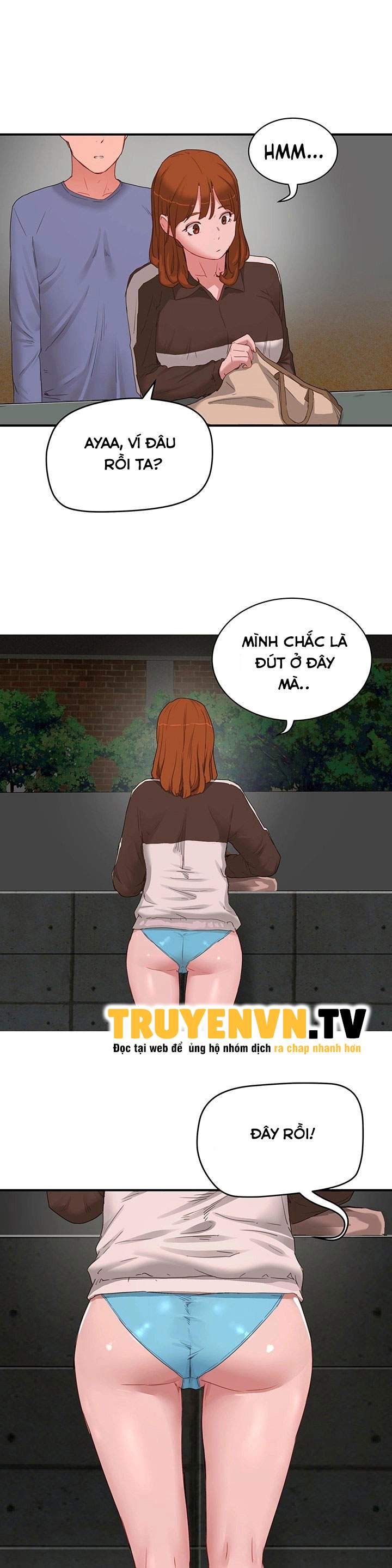 mùa hè đáng nhớ chapter 20 15