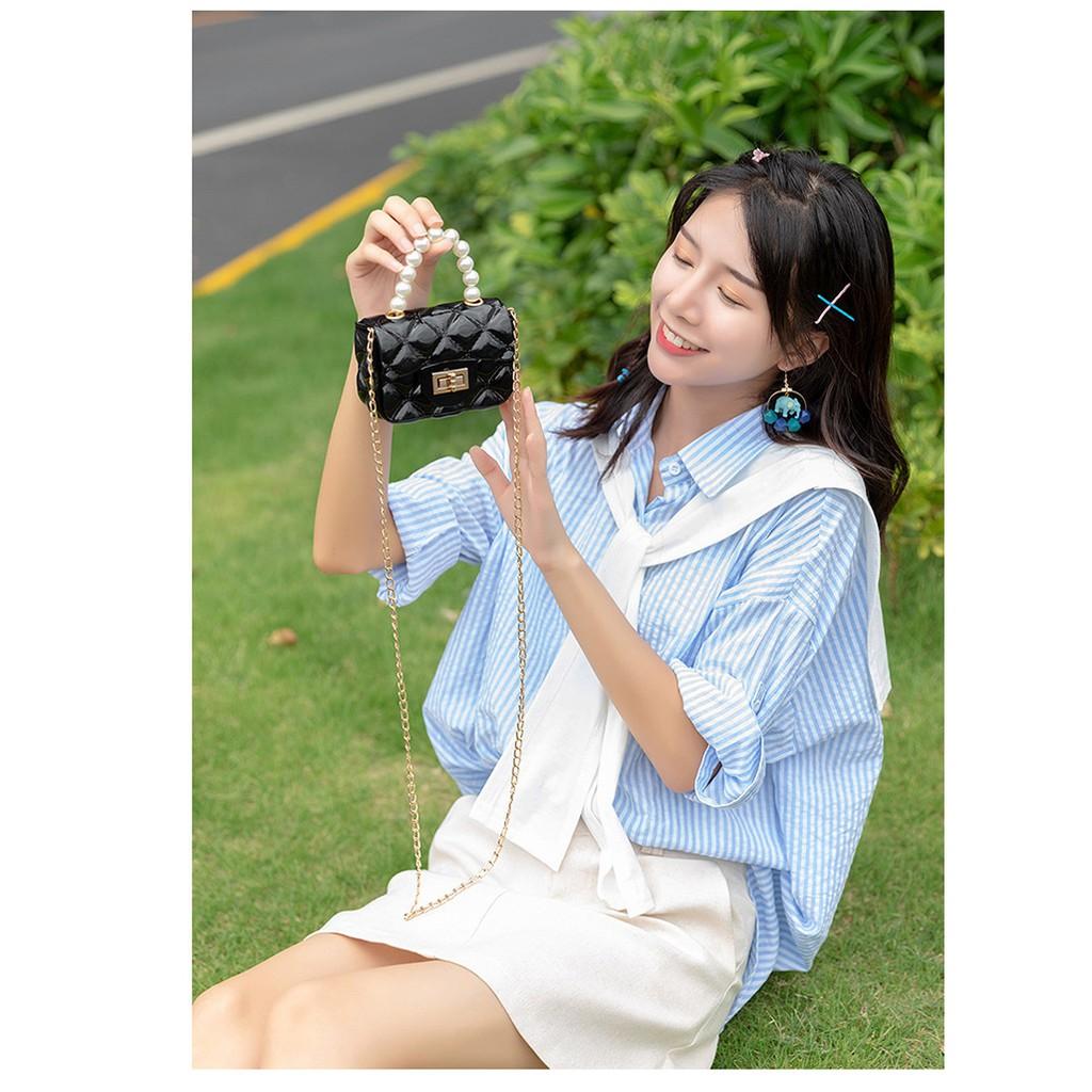 MODI MD300- Túi mini silicon nhựa quay ngọc đang hot