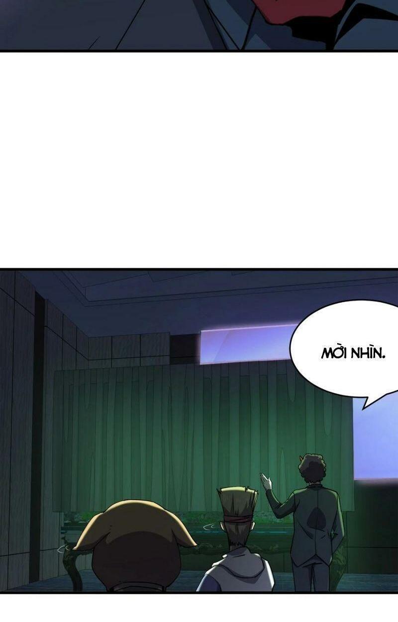 đừng hiểu lầm, tôi mới là người bị hại! chapter 39 12