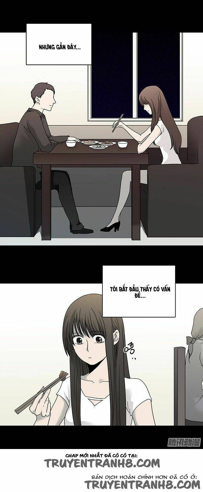 ớn lạnh tuyệt đối chapter 104 8