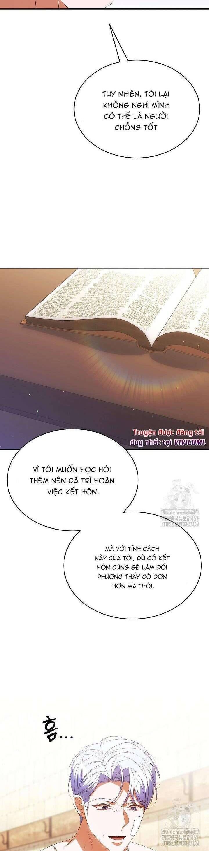 hướng dẫn về ác nữ chapter 39 16