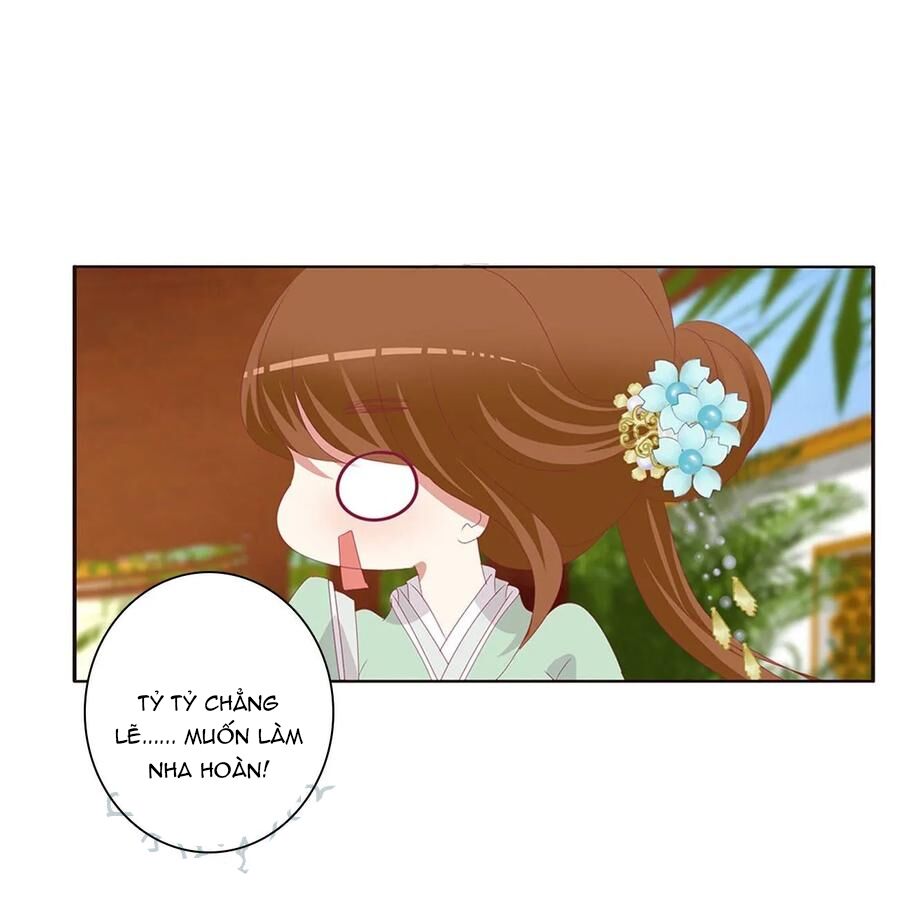 thông linh phi chapter 594 17