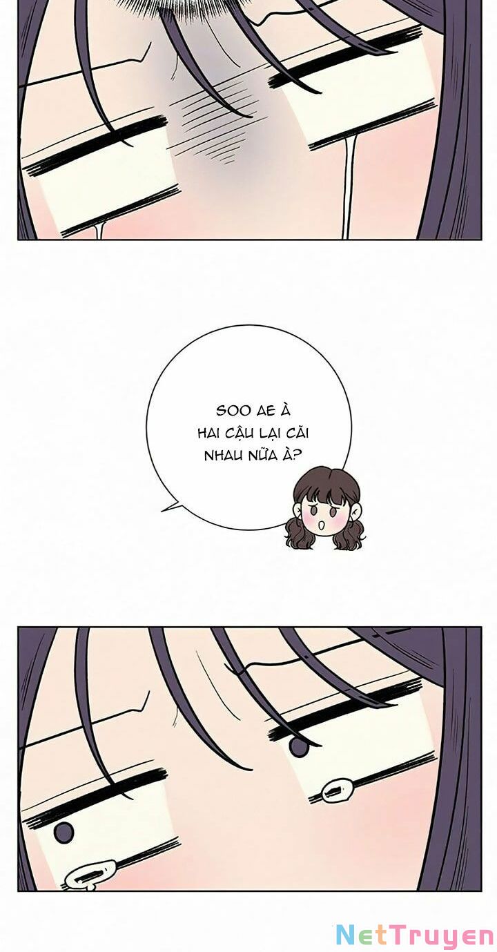 chiến lược: tình yêu trong sáng chapter 9 22
