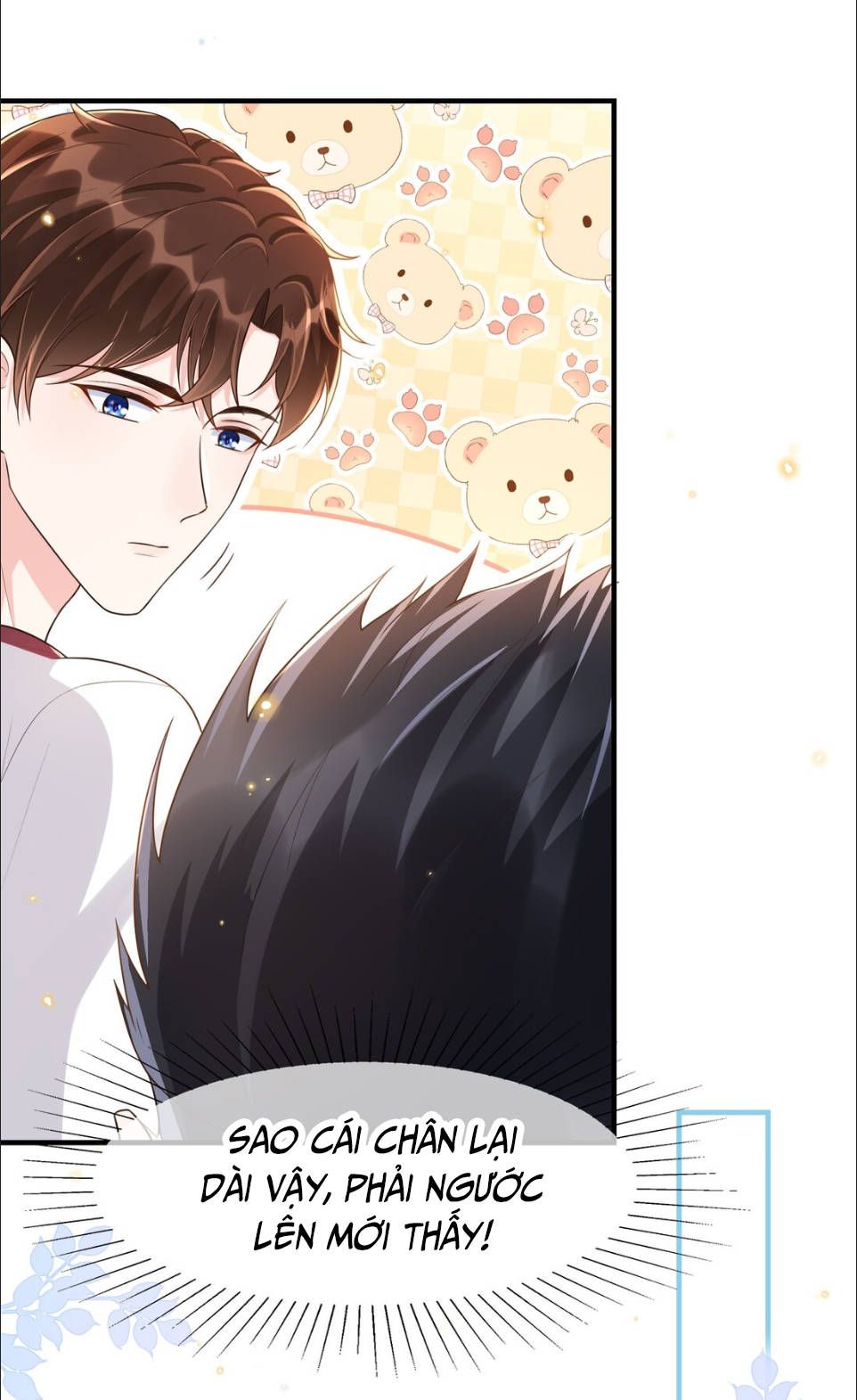 ngọt không ngừng nghỉ chapter 6 10