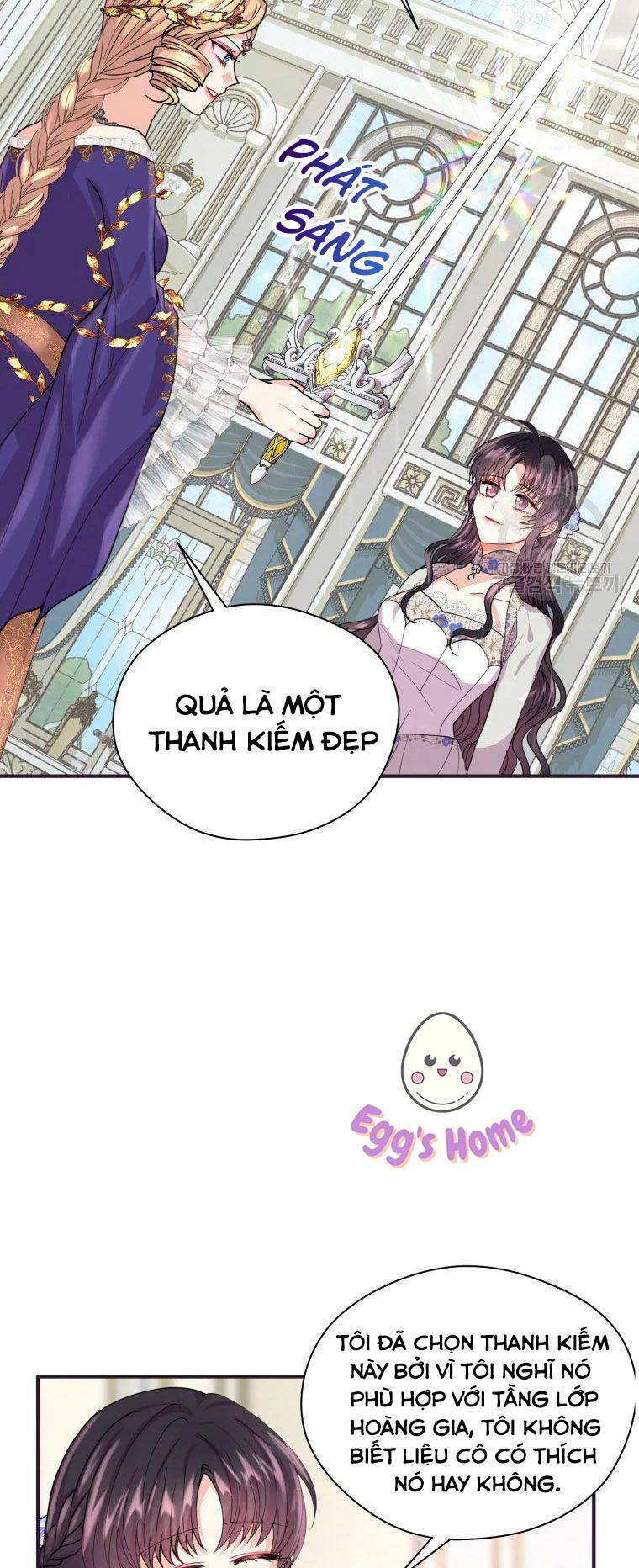 roelin bước đến tương lai chapter 11 30