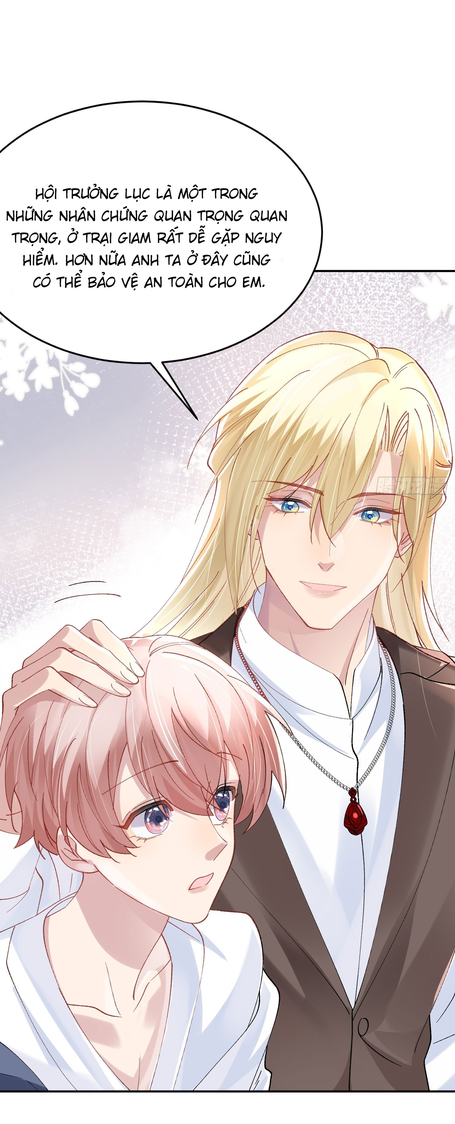 ỷ trên hiếp dưới chapter 20 4