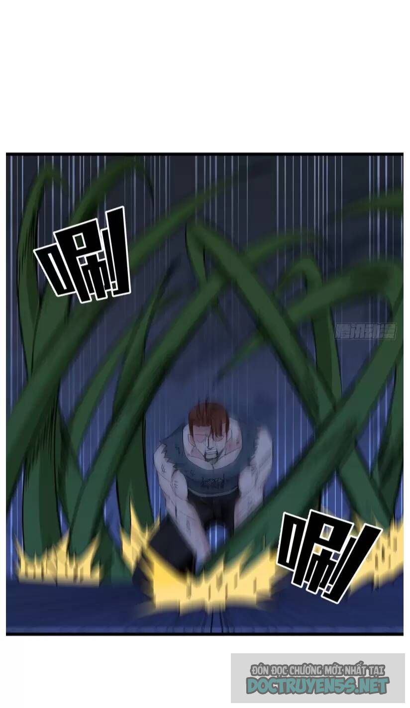 giải cứu 99 nữ chính ở mạt thế chapter 110 8