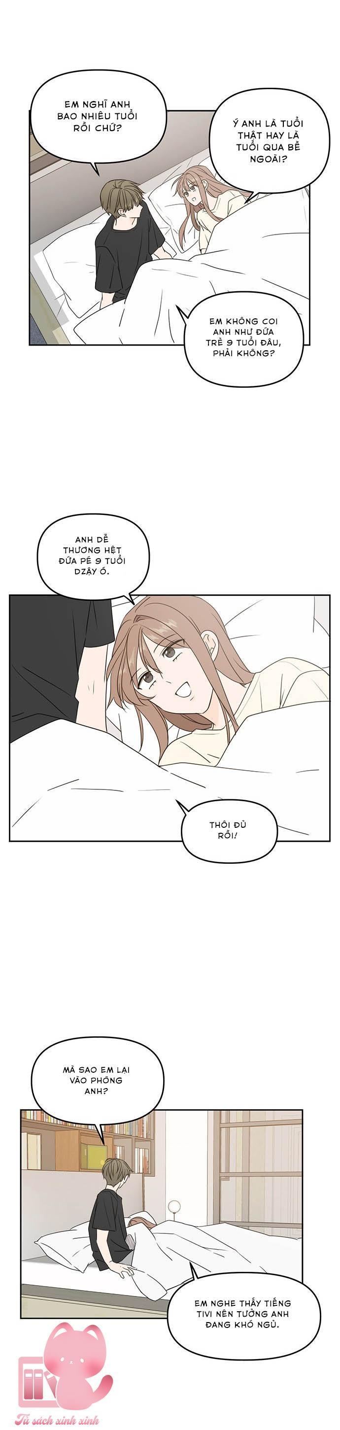 hẹn gặp nhau ở kiếp thứ 19 chapter 72 10