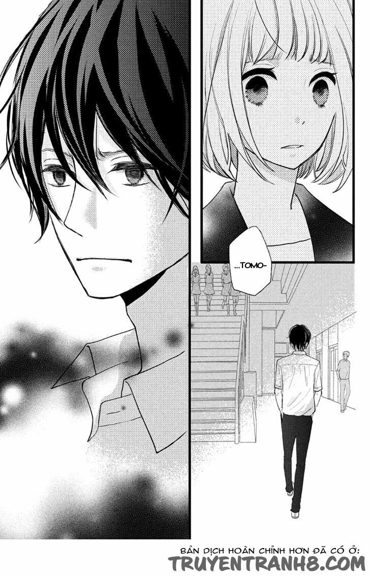 ive fallen in love with an alien chapter 1 27