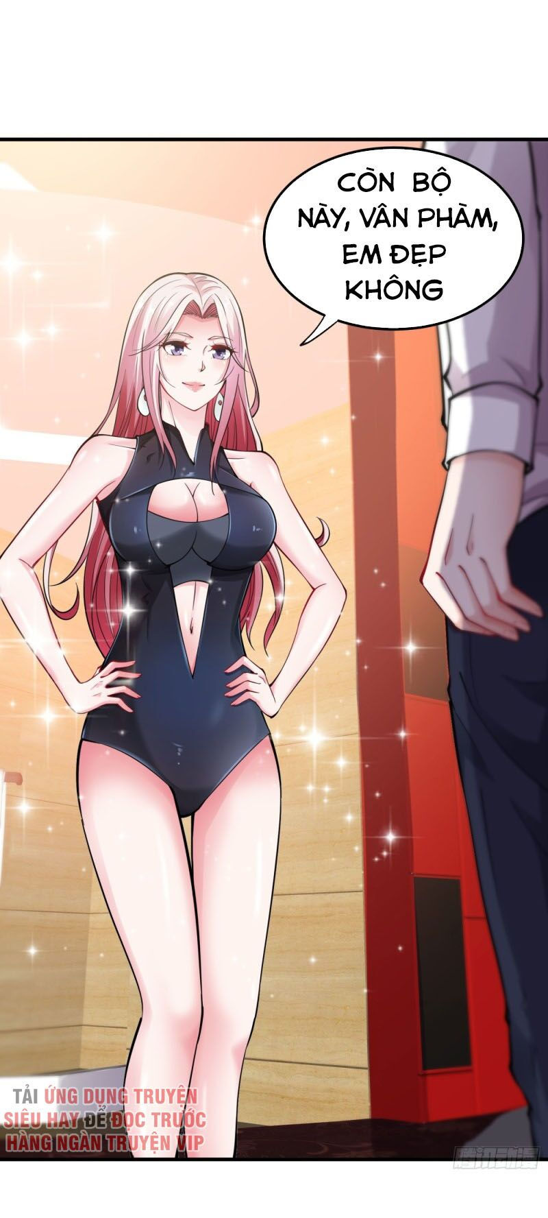 tối cường thần y tại đô thị chapter 146 10