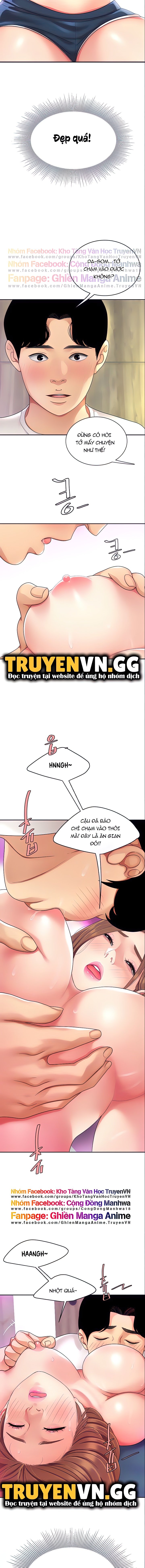 nếm mùi lạc thú chapter 3 13