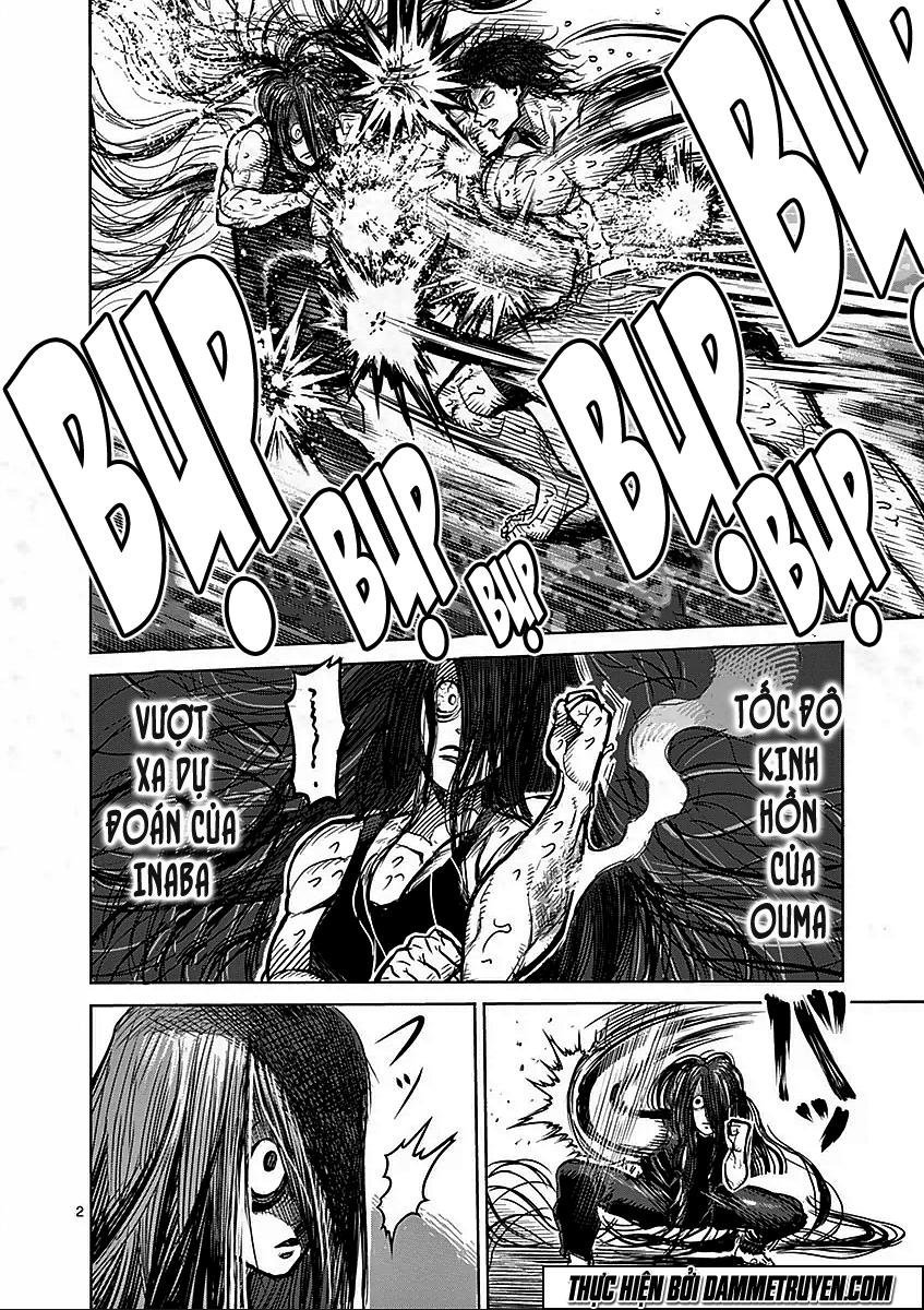 kengan ashua - zero atula chapter 59 3