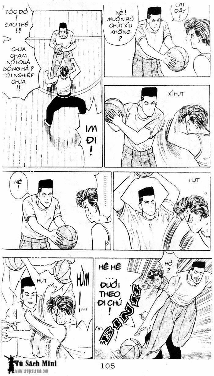cao thủ bóng rổ chapter 5 5