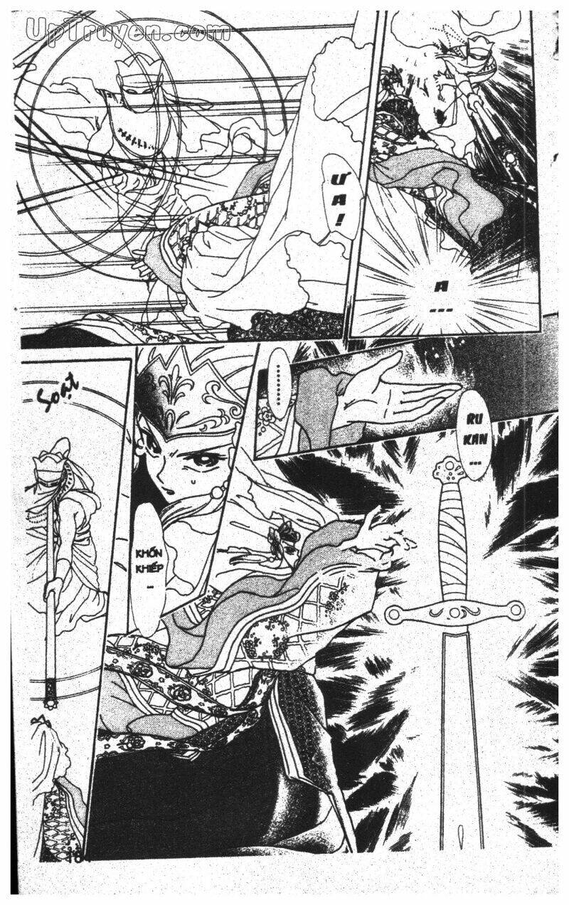 hoàng tử hoa - bud boy chapter 5 184