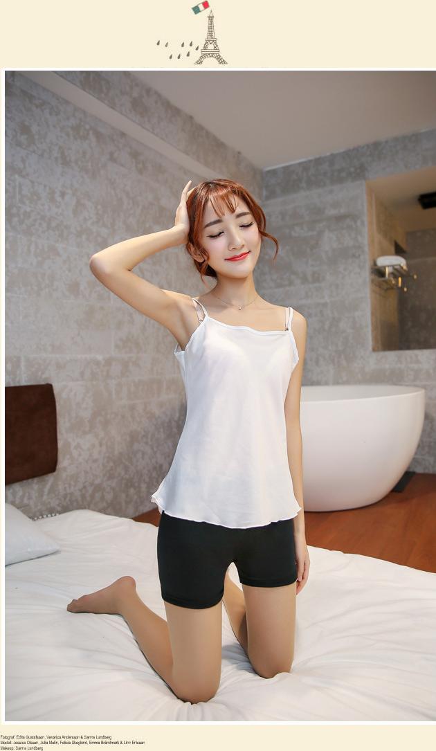 Combo quần mặc trong váy