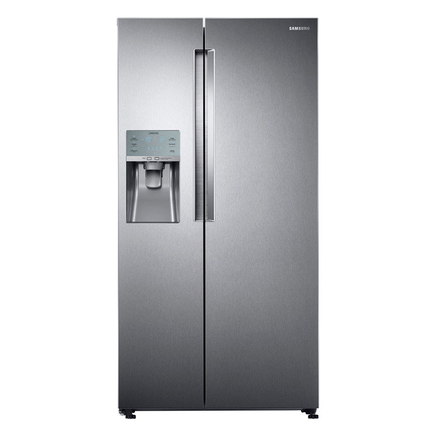 Tủ lạnh Samsung RS58K6667SL 620L