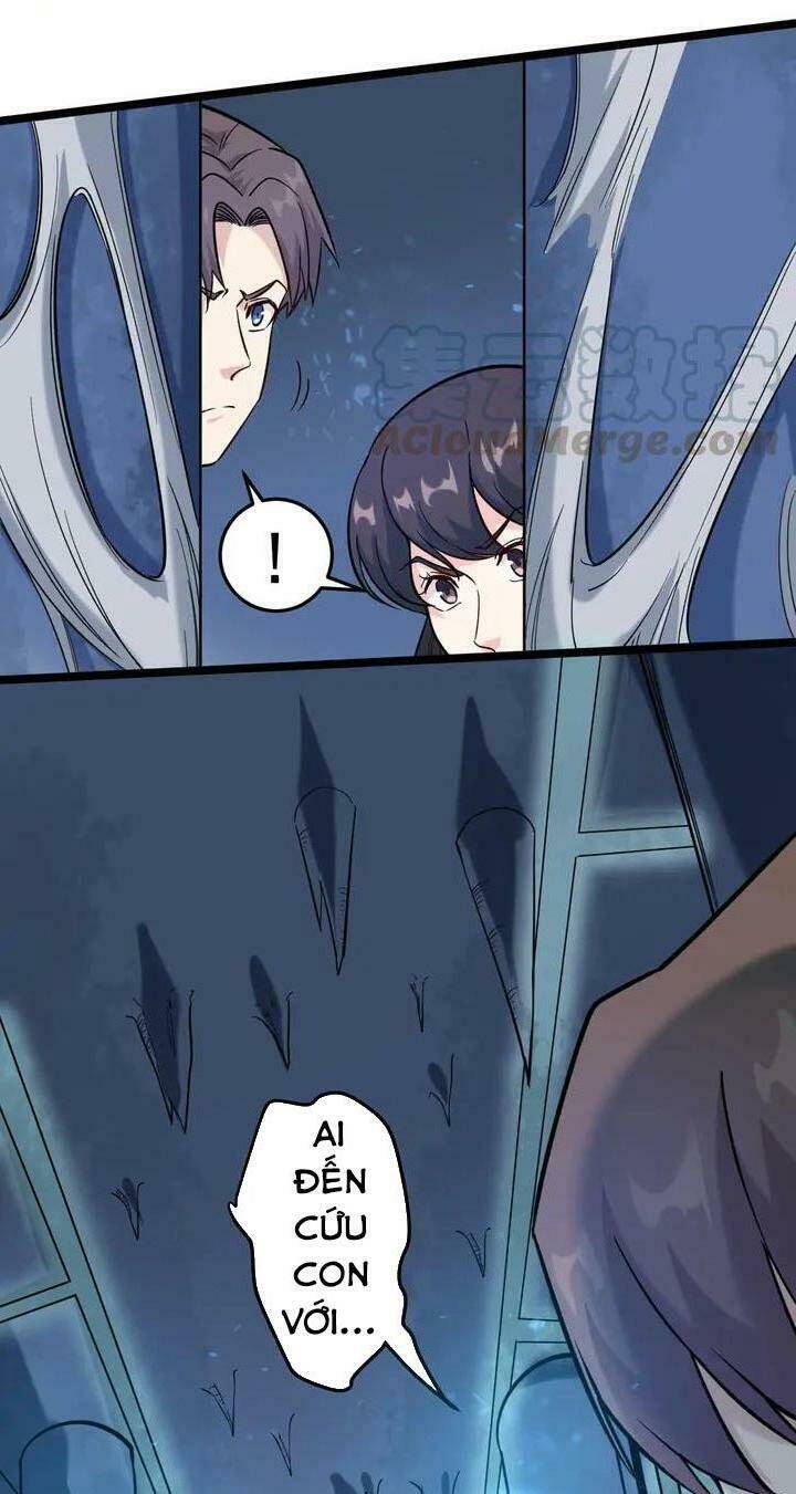 hồi xuân tiểu độc y chapter 72 28