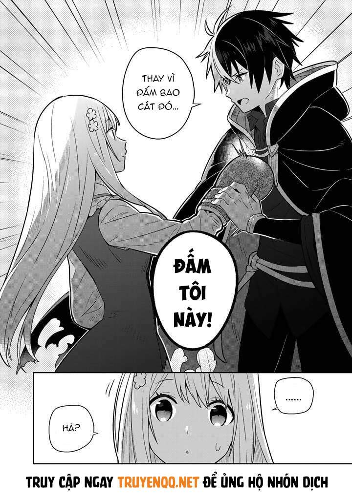 konyakuhaki sareta reijou wo hirotta ore ga chapter 8 20