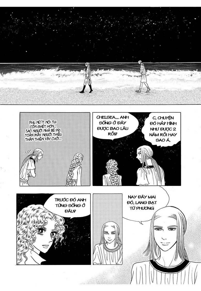 princess - công chúa xứ hoa (bản đẹp) chapter 66 36