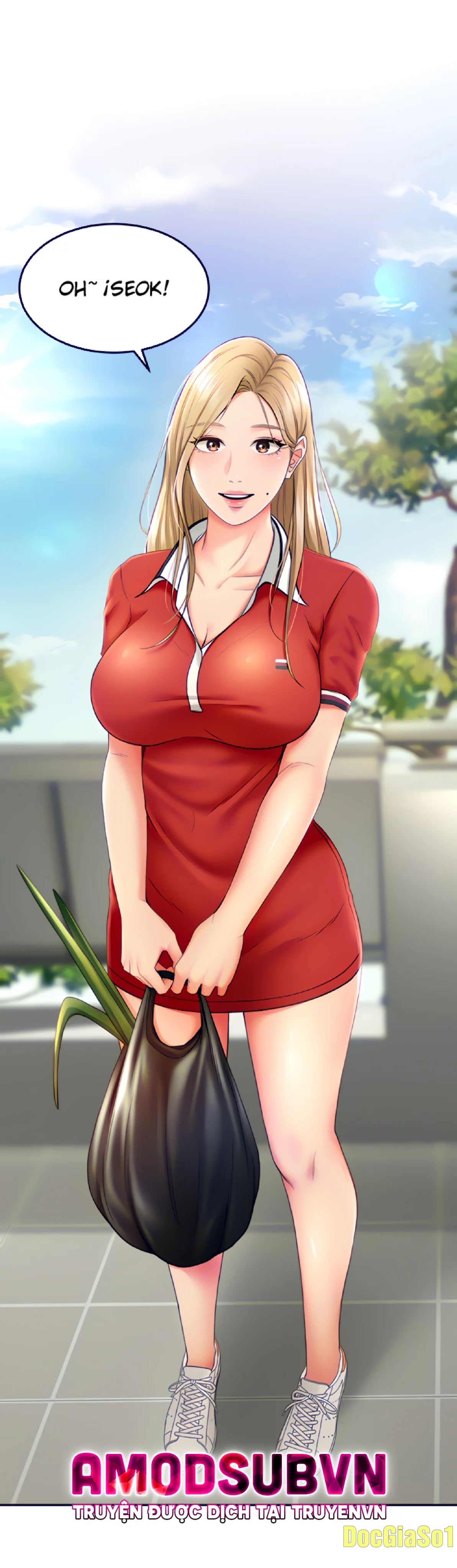 cậu chủ nhỏ chapter 9 3