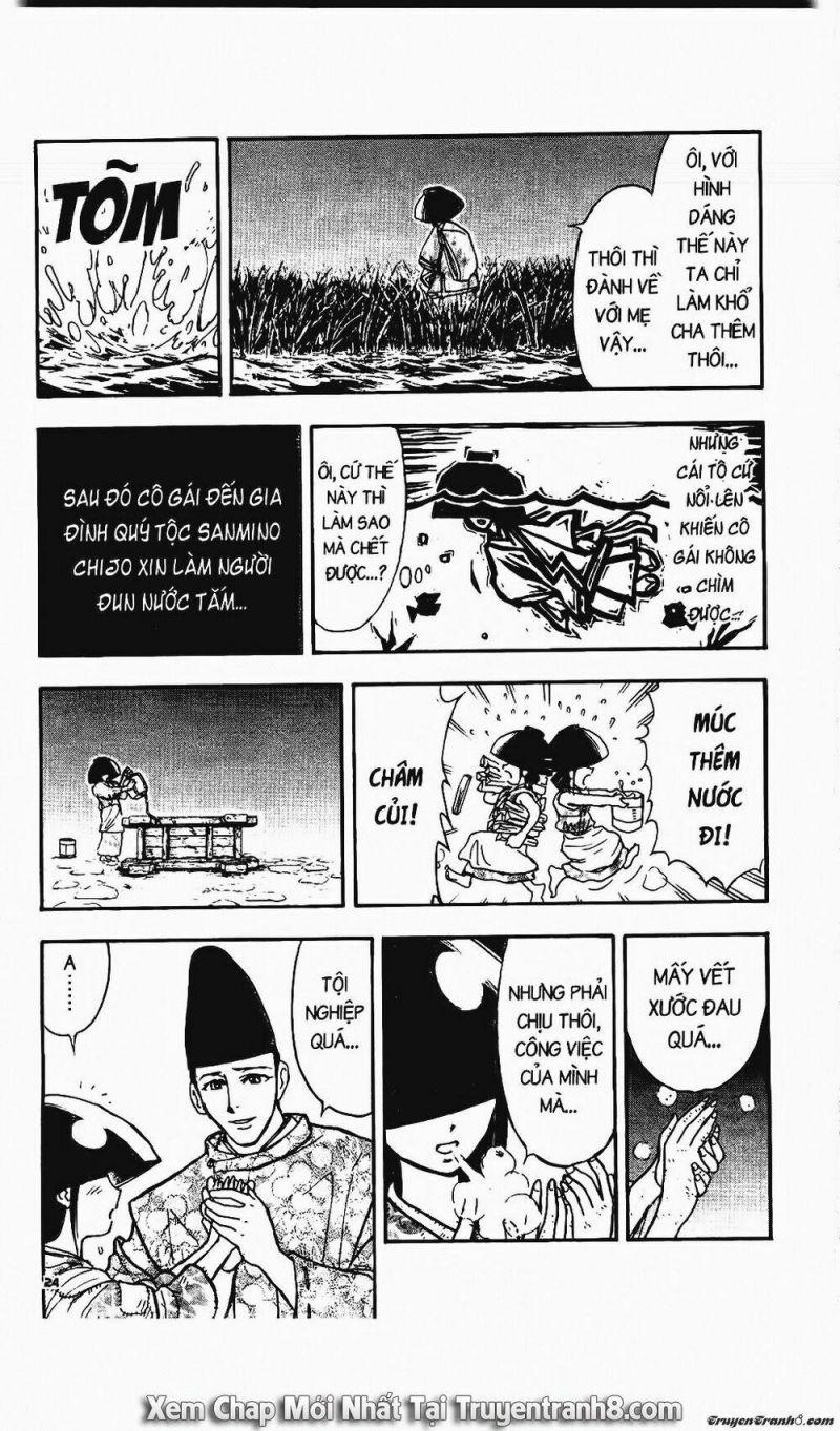 sắc lệnh ánh trăng chapter 1 22