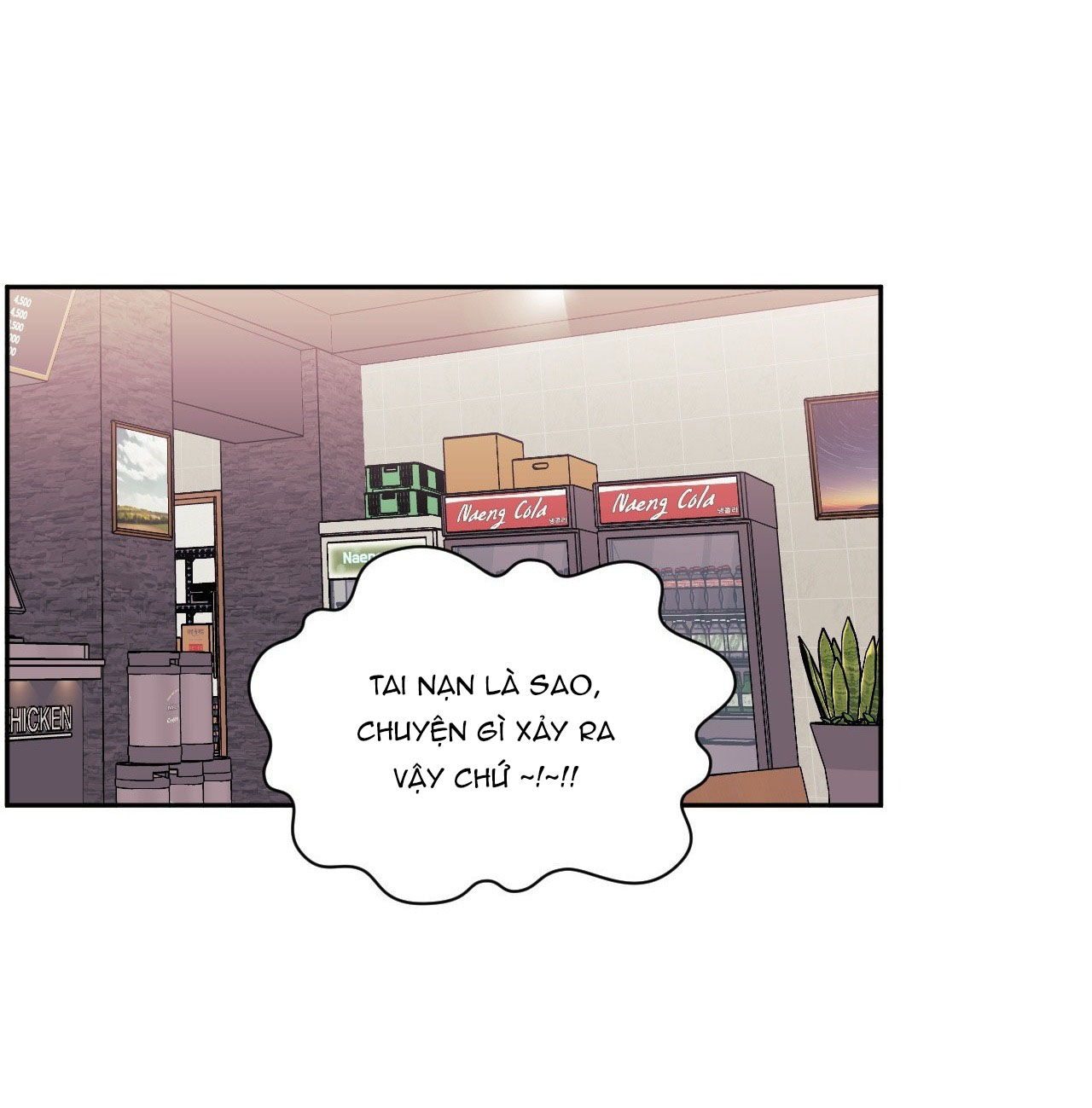 hơn cả bạn bè chapter 79.1 34