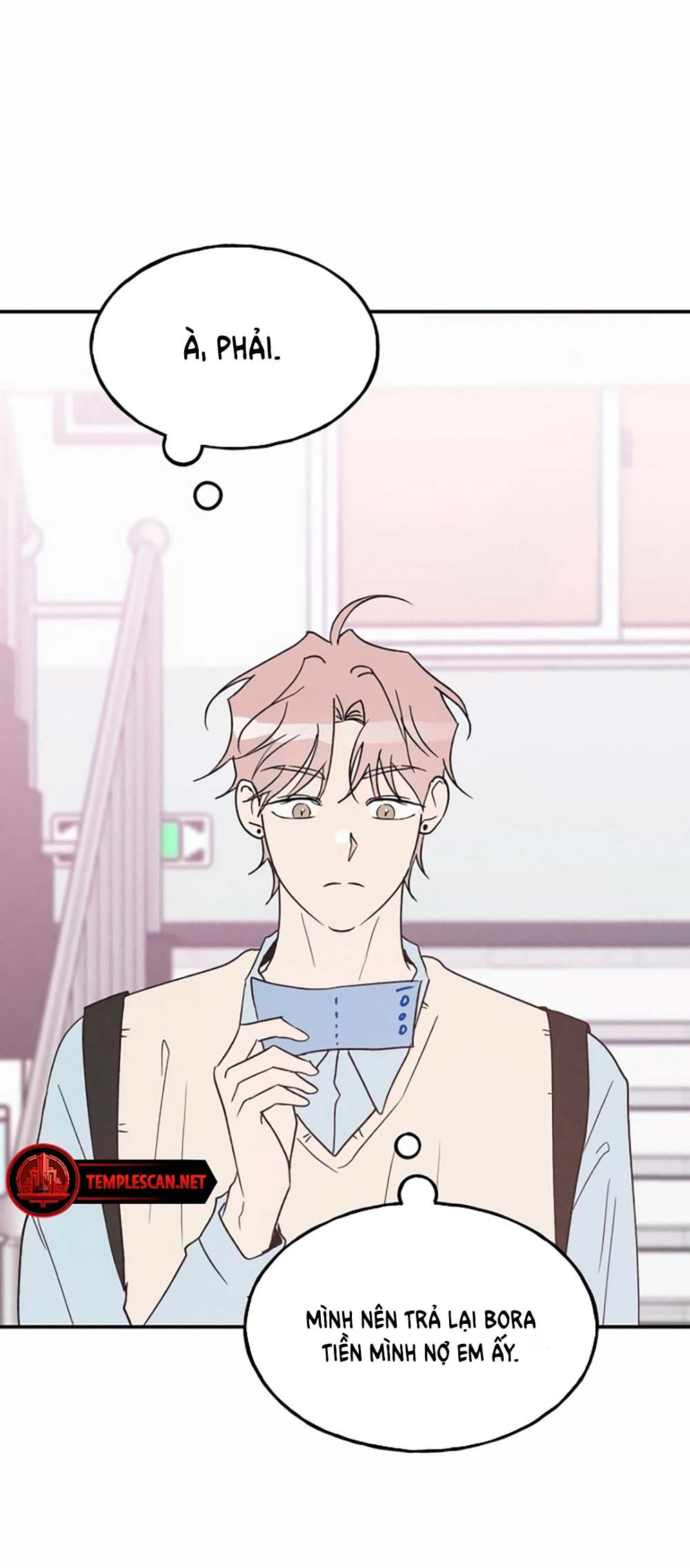 nguyên tắc của bạn thân là con trai chapter 55.2 40