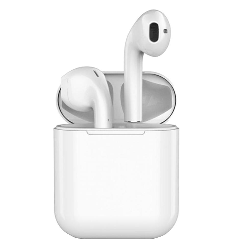 Wireless touch Bluetooth headset Bluetooth 5.0 stereo