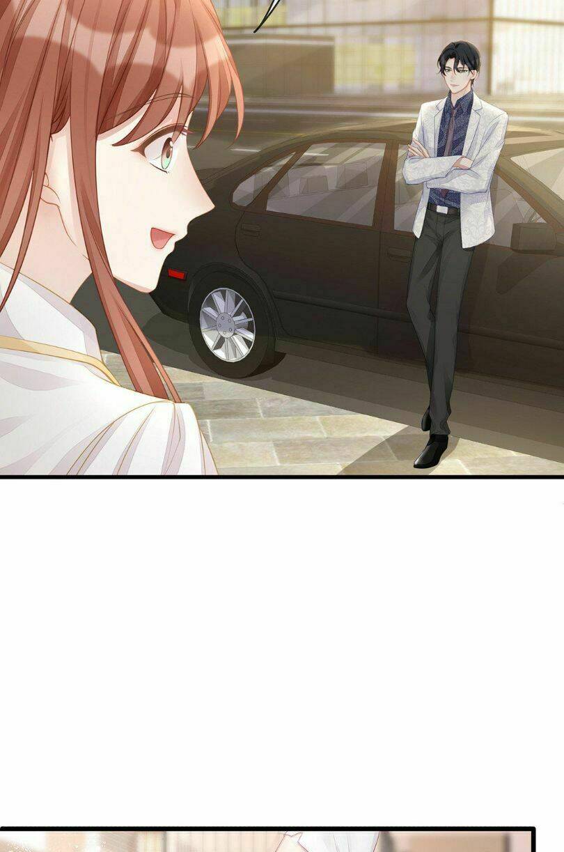 chỉ muốn cưng chiều em chapter 14 26