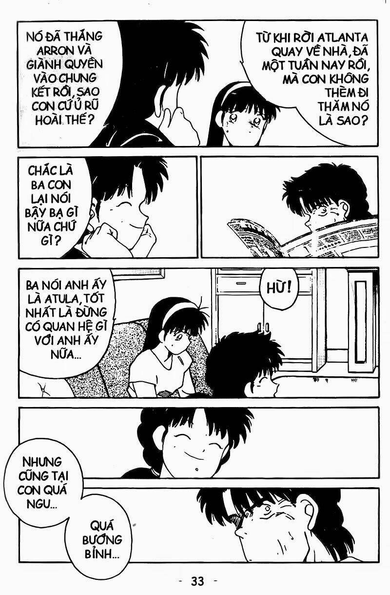 truyền nhân atula - shura no mon i chapter 117 7