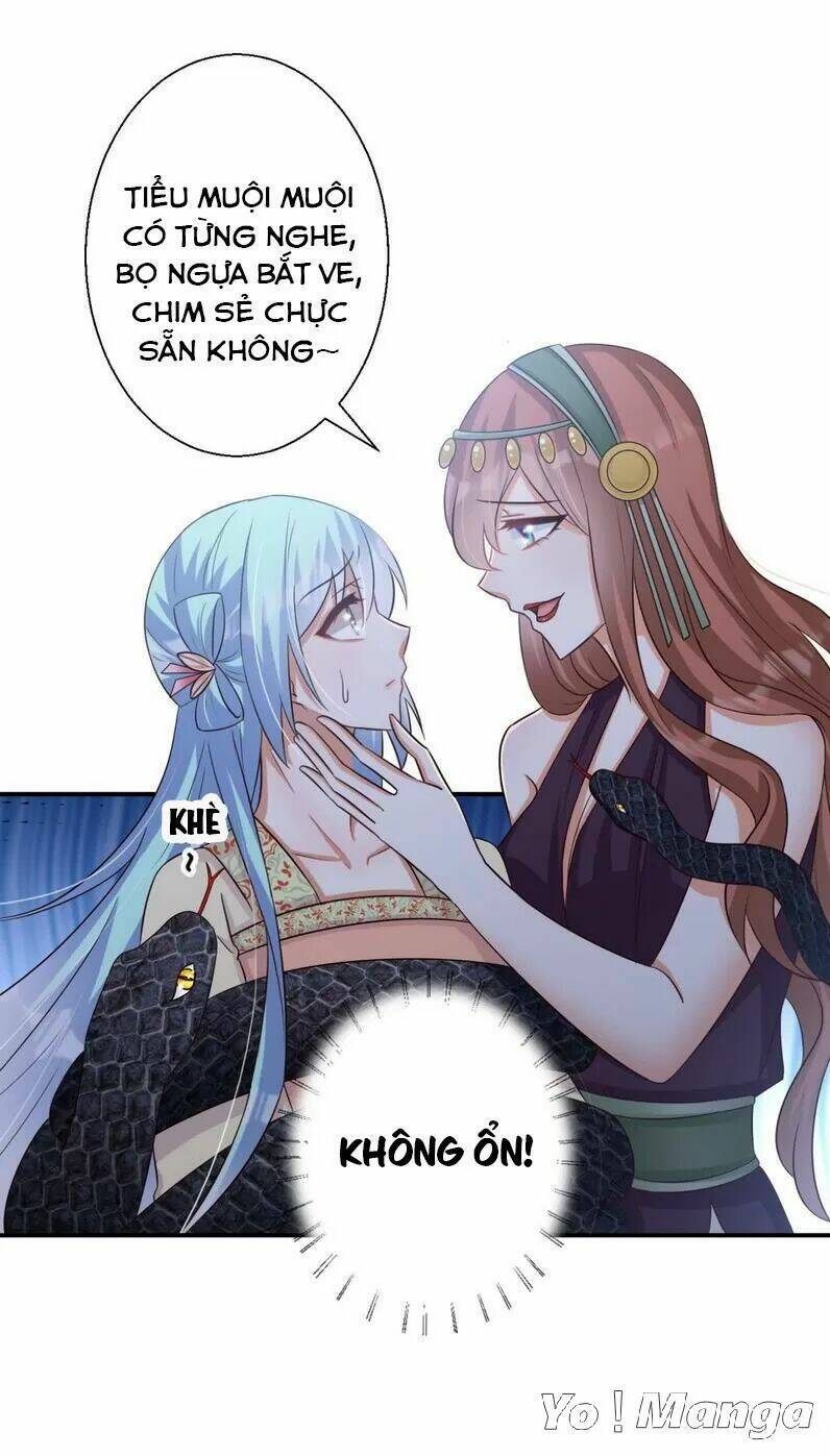 độc y cuồng phi chapter 68 30