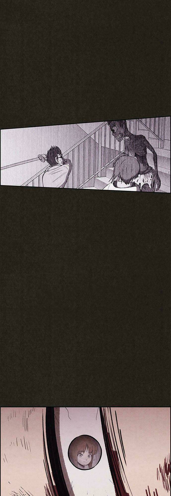 quái vật tại chung cư xanh chapter 62 42