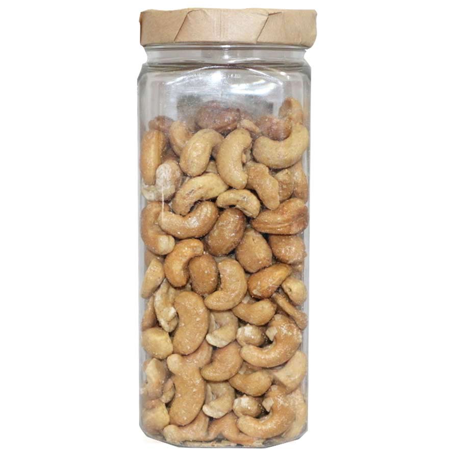 Hạt điều rang phủ Dừa và Mật ong Nam Xanh 280g