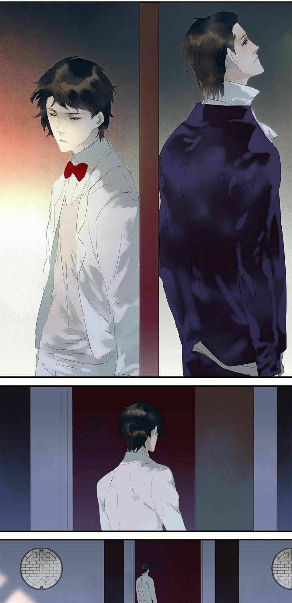 mùng 3 tháng 3 chapter 33 8