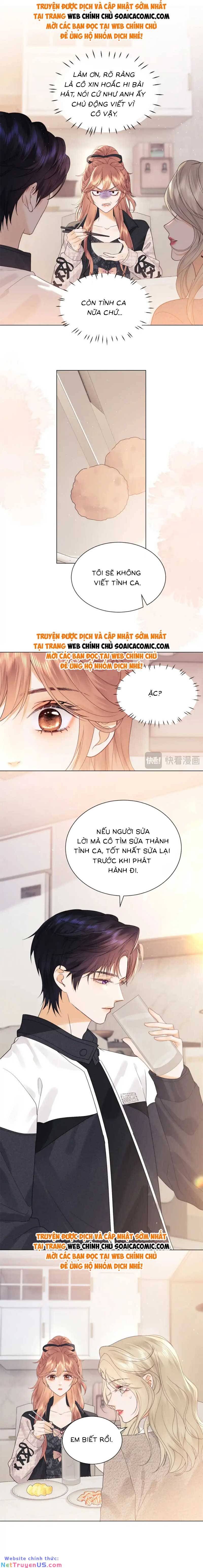fan vợ - bạn đã biết chưa? chapter 26 3