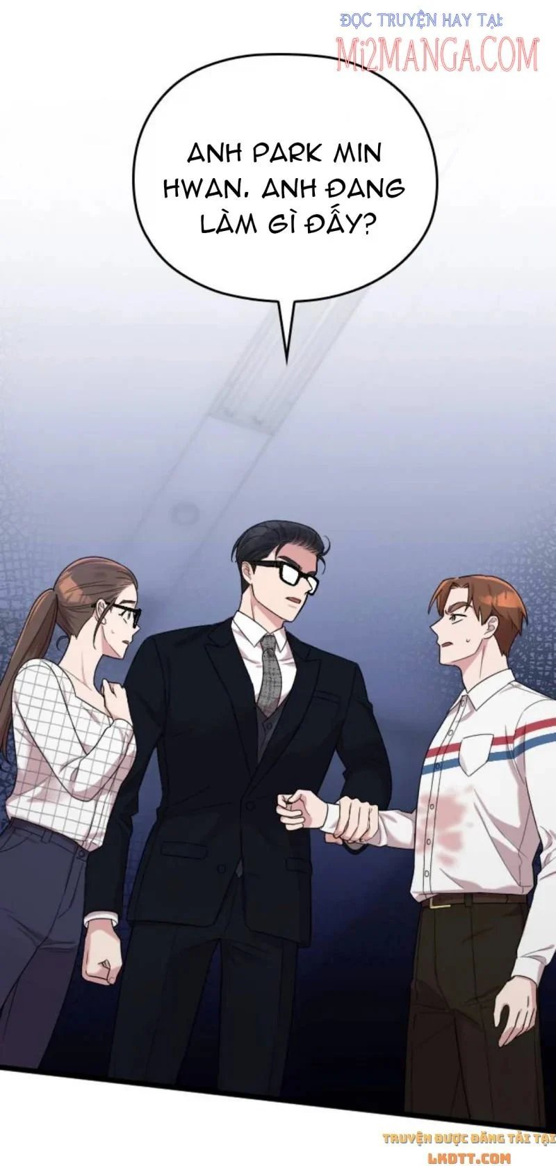 cô đi mà lấy chồng tôi chapter 8 10