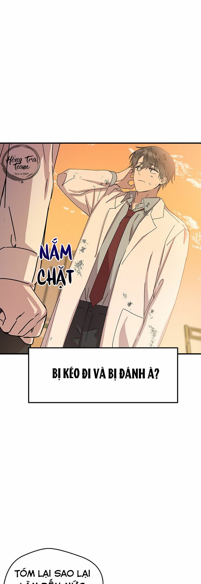 duyên nợ kiếp trước chapter 2 117