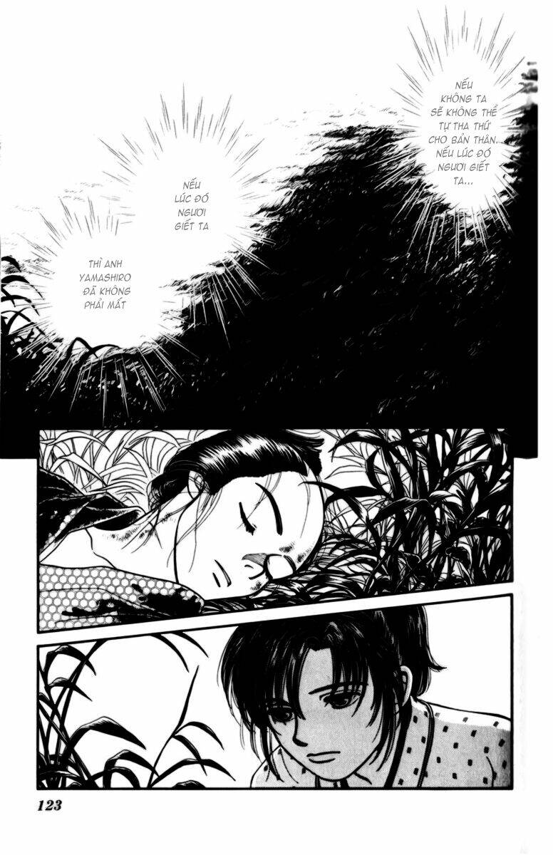 gió sáng chapter 9 15