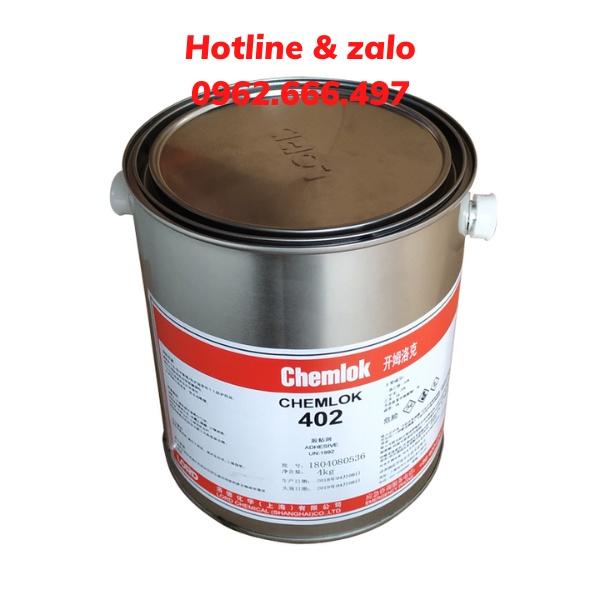 Chất kết dính Chemlok 402