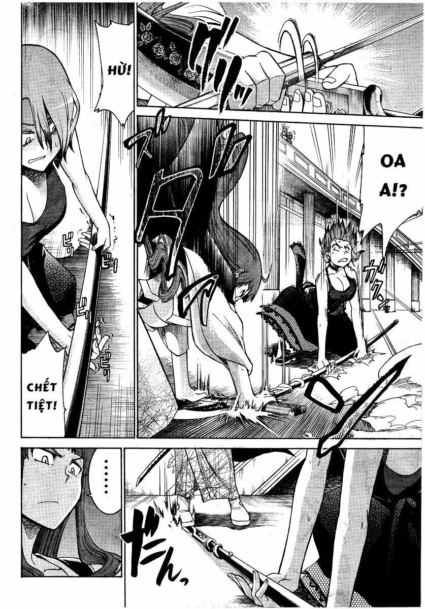 murcielago chapter 24 26