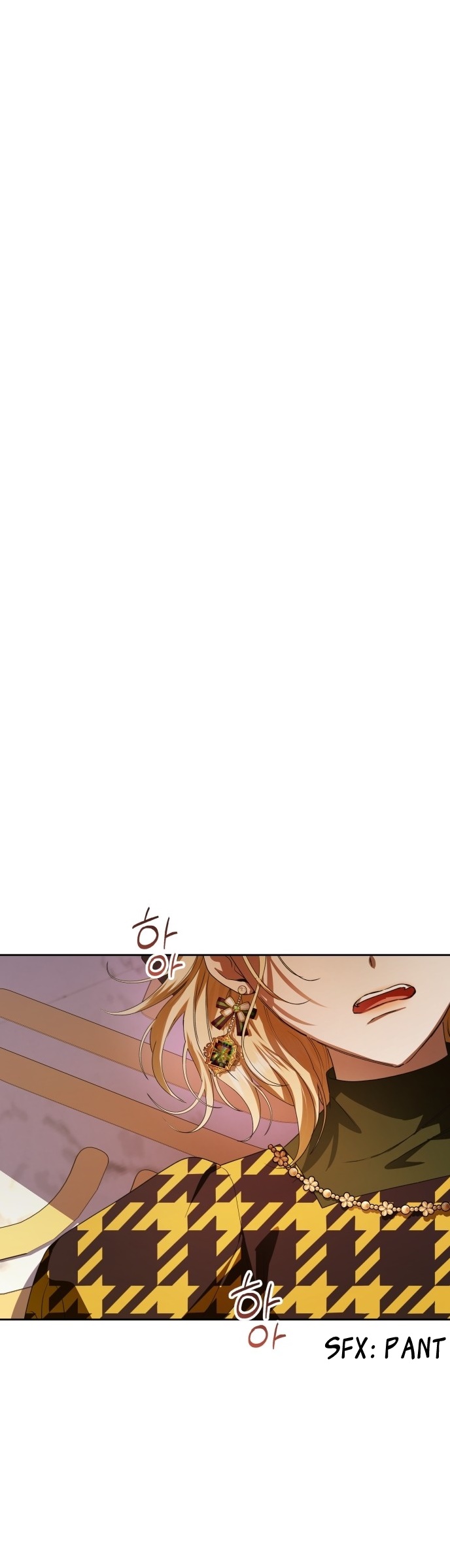 tôi muốn trở thành cô ấy dù chỉ là một ngày chapter 60 56