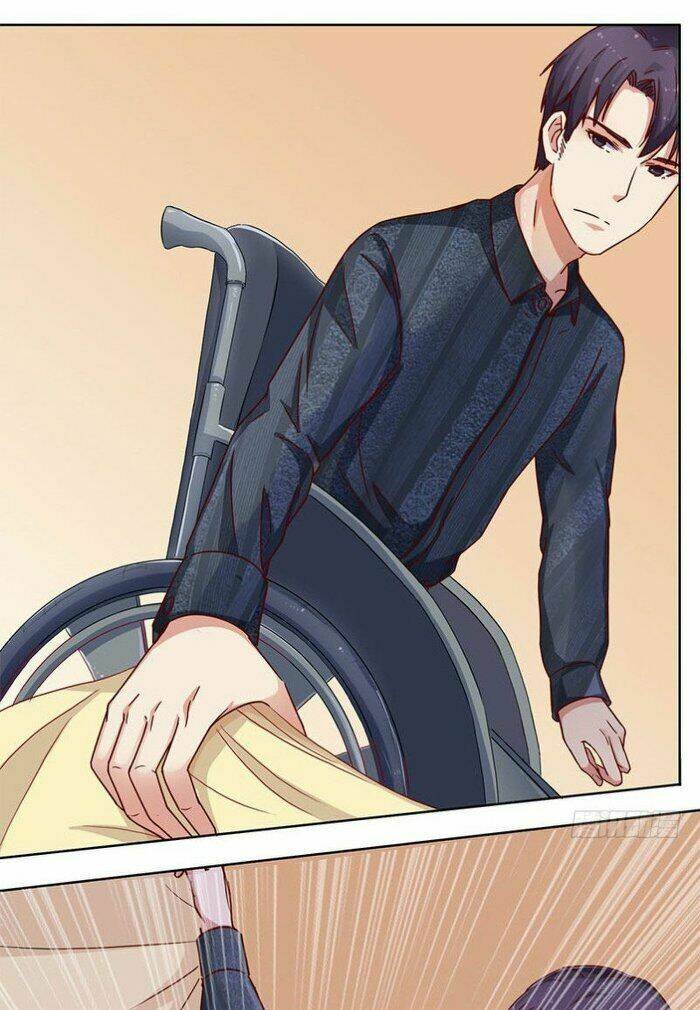 giao ước hôn nhân trên giường đừng xem là thật chapter 18 15