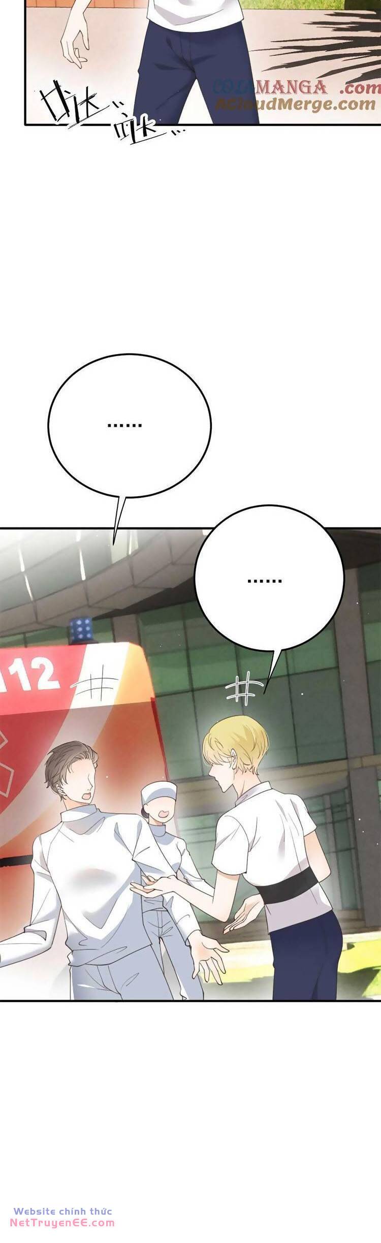 một vợ yêu, một bé con chapter 297 8